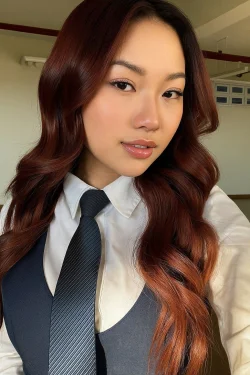 ANGELA MUJI