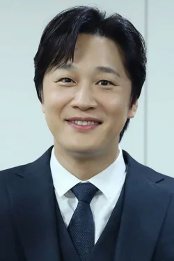 Cha Tae-hyun