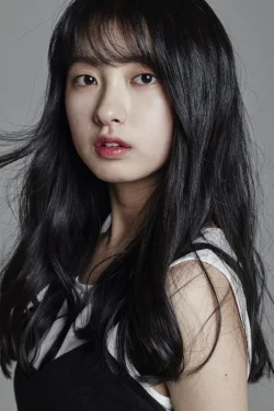 Kim Ji-Min