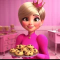 cookie-witch