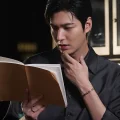 lee-min-ho
